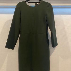 3/4 Sleeve dress